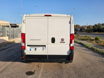 Fiat Ducato Furgone 35 2.3 MJT PC-TN Furgone (5)