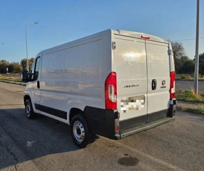 Fiat Ducato Furgone 35 2.3 MJT PC-TN Furgone (6)