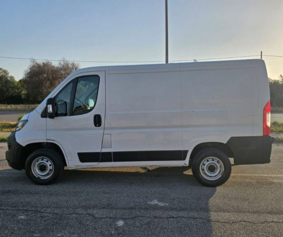 Fiat Ducato Furgone 35 2.3 MJT PC-TN Furgone (7)