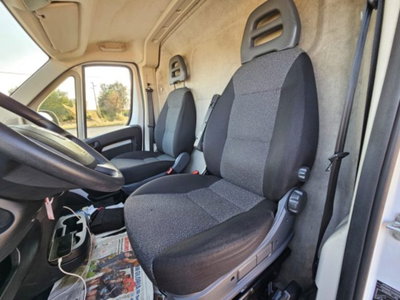 Fiat Ducato Furgone 35 2.3 MJT PC-TN Furgone (8)