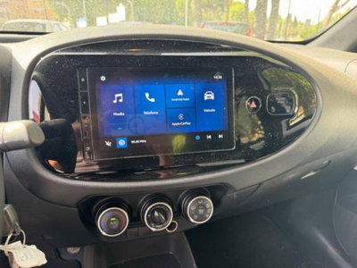 Toyota Aygo X 1.0 Active 72cv (8)