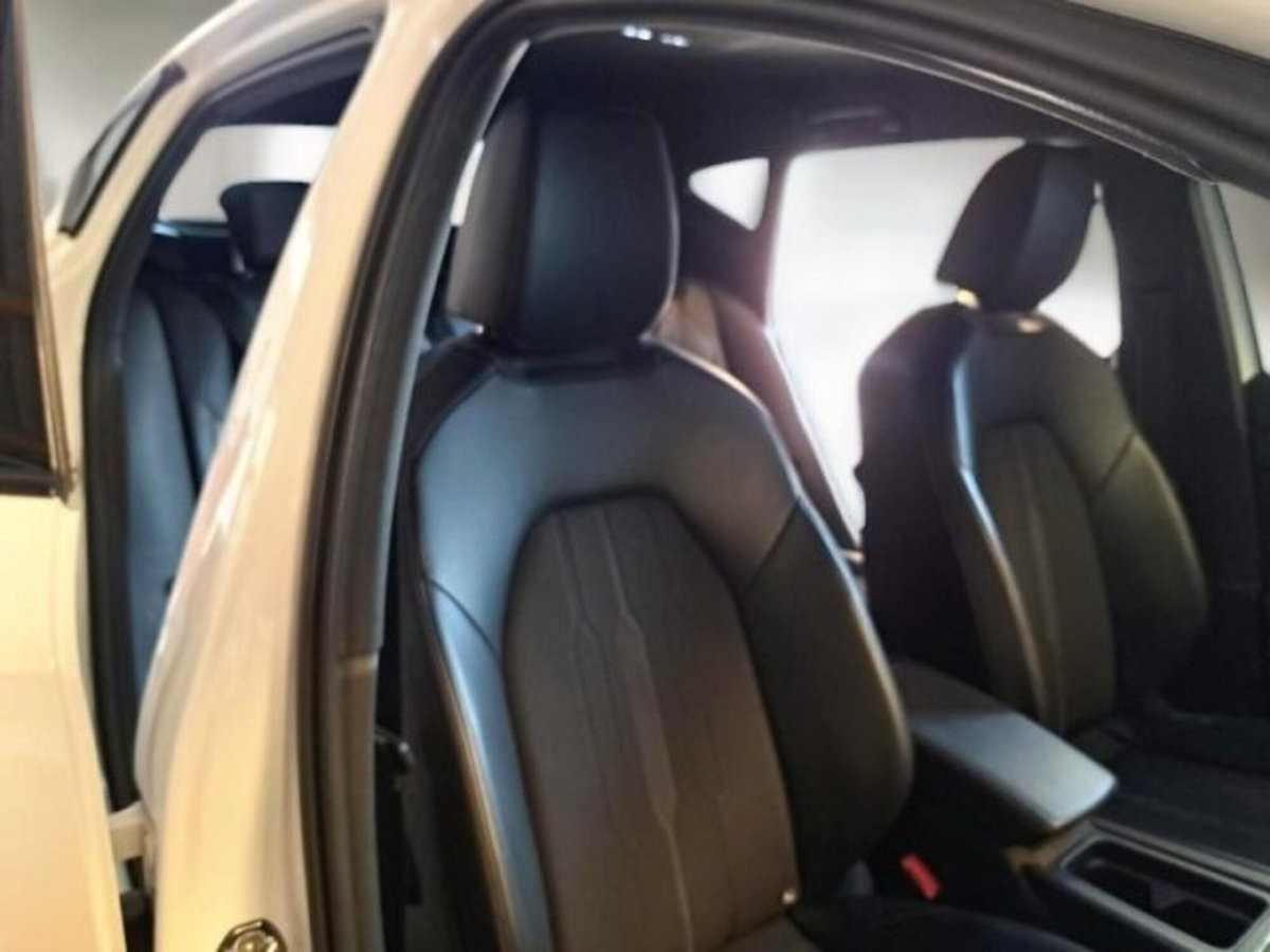 Cupra Formentor Formentor 1.4 e-Hybrid DSG (11)