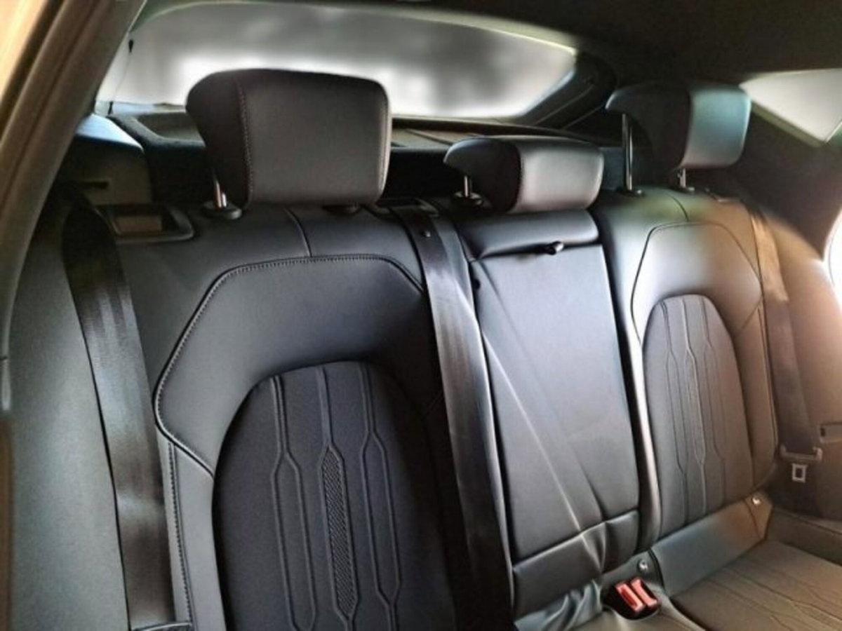Cupra Formentor Formentor 1.4 e-Hybrid DSG (12)