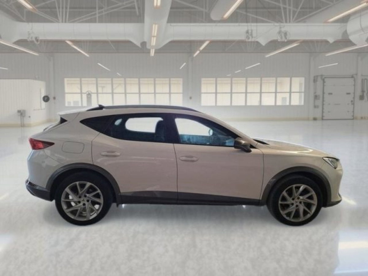 Cupra Formentor Formentor 1.4 e-Hybrid DSG (2)