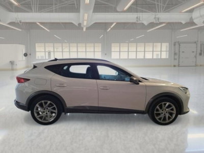 Cupra Formentor Formentor 1.4 e-Hybrid DSG (2)