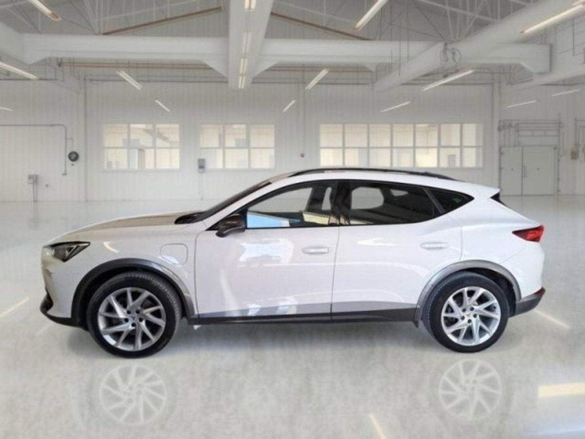 Cupra Formentor Formentor 1.4 e-Hybrid DSG (3)