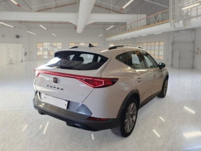 Cupra Formentor Formentor 1.4 e-Hybrid DSG (5)