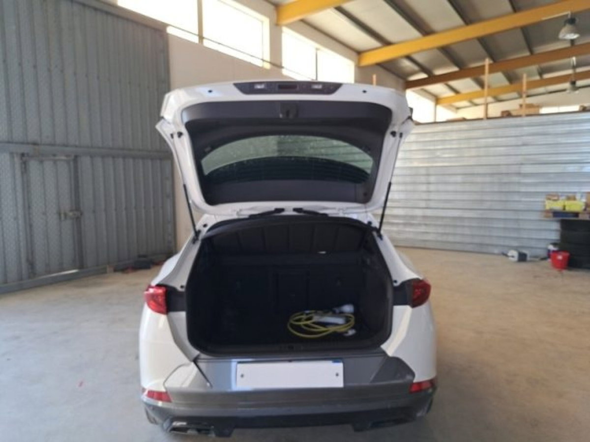 Cupra Formentor Formentor 1.4 e-Hybrid DSG (6)