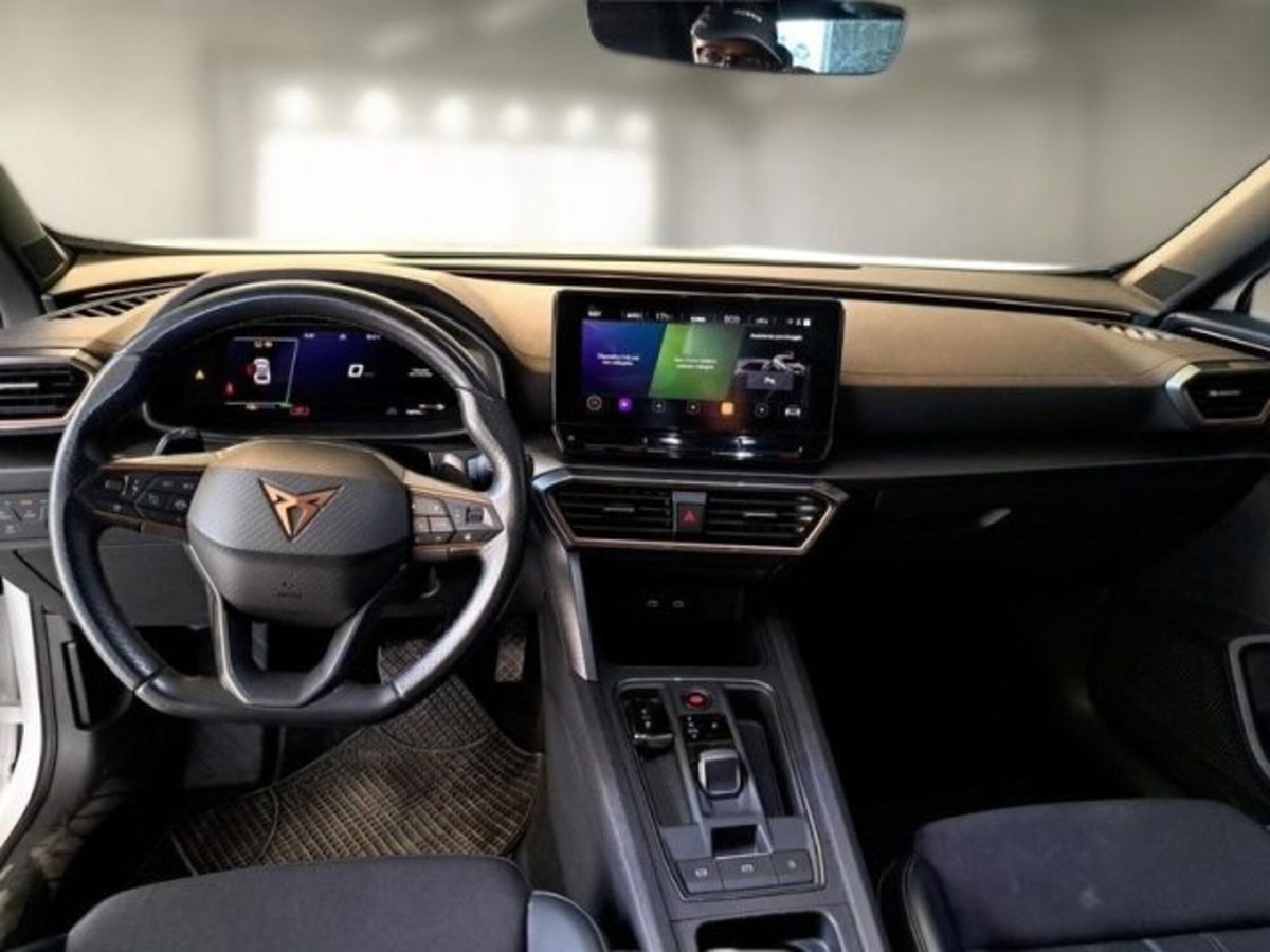 Cupra Formentor Formentor 1.4 e-Hybrid DSG (7)