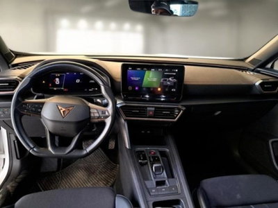 Cupra Formentor Formentor 1.4 e-Hybrid DSG (7)