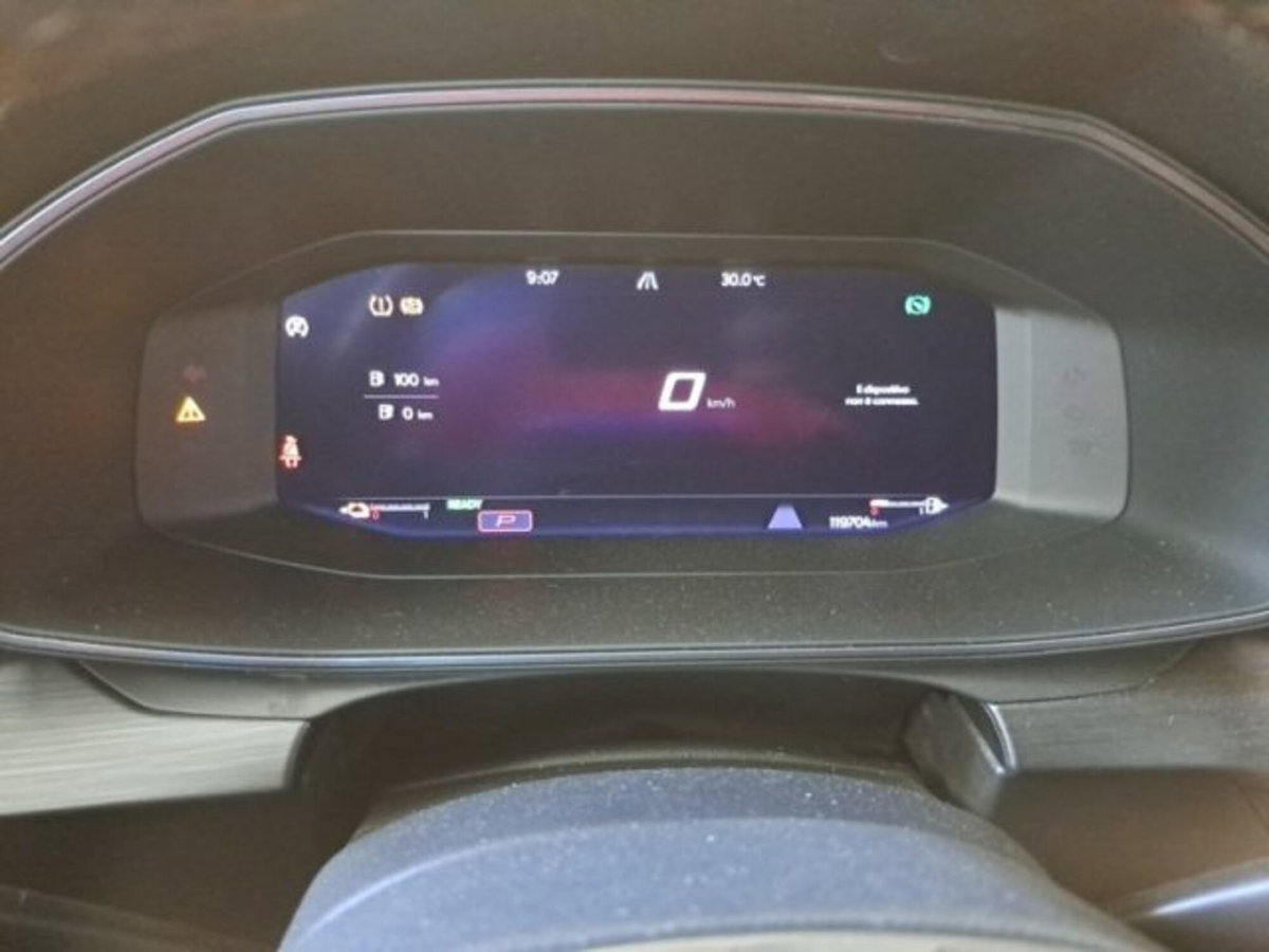 Cupra Formentor Formentor 1.4 e-Hybrid DSG (8)