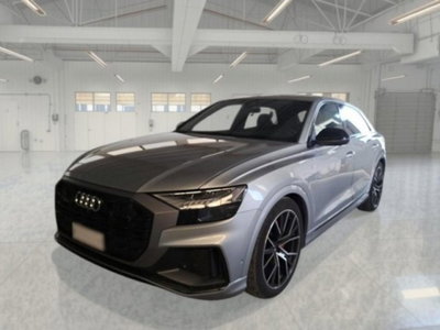 Audi Q8 Q8 50 TDI 286 CV quattro tiptronic Sport