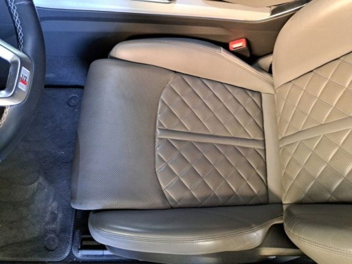 Audi Q8 Q8 50 TDI 286 CV quattro tiptronic Sport (11)