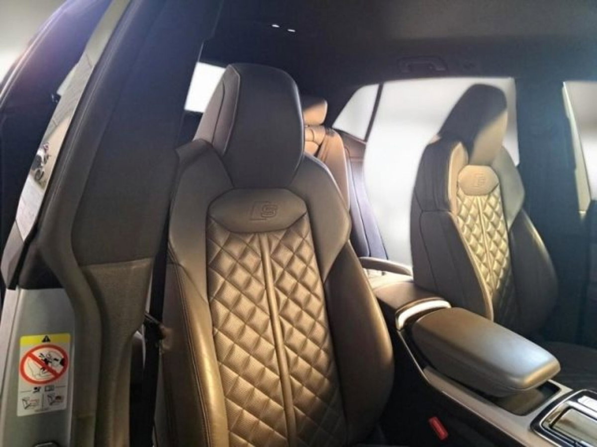 Audi Q8 Q8 50 TDI 286 CV quattro tiptronic Sport (12)