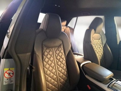 Audi Q8 Q8 50 TDI 286 CV quattro tiptronic Sport (12)