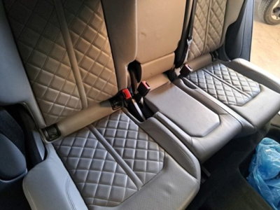 Audi Q8 Q8 50 TDI 286 CV quattro tiptronic Sport (15)