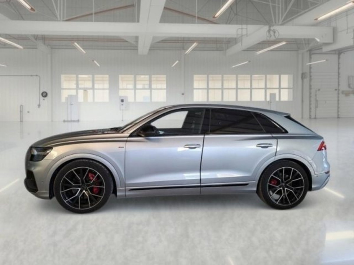 Audi Q8 Q8 50 TDI 286 CV quattro tiptronic Sport (3)