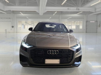 Audi Q8 Q8 50 TDI 286 CV quattro tiptronic Sport (4)