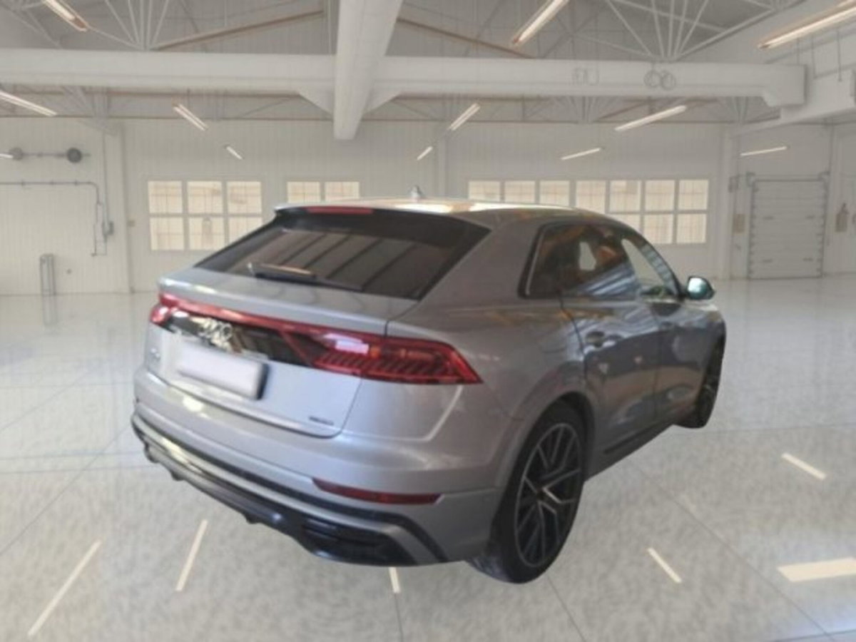 Audi Q8 Q8 50 TDI 286 CV quattro tiptronic Sport (5)