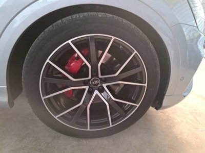 Audi Q8 Q8 50 TDI 286 CV quattro tiptronic Sport (6)
