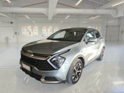 Kia Sportage 1.6 crdi mhev Style dct usata
