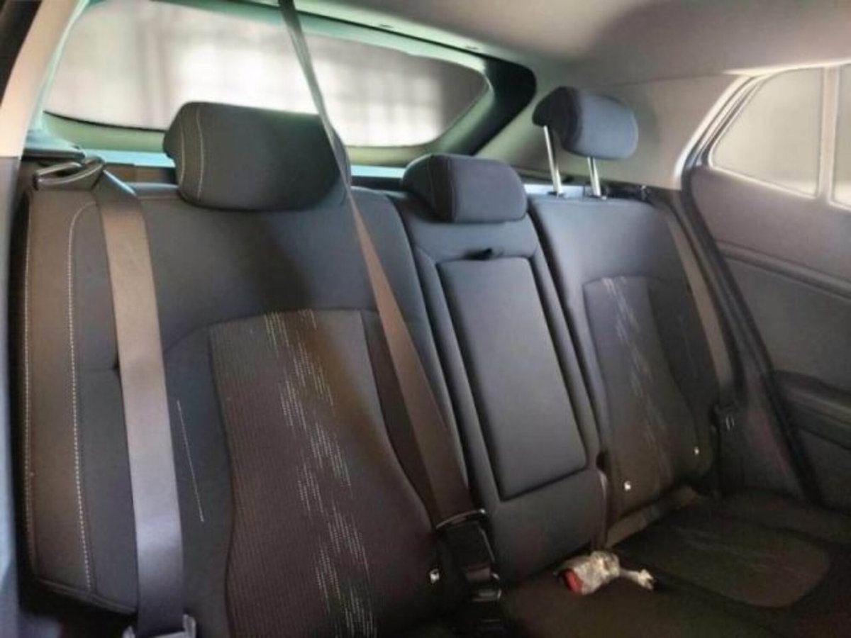 Kia Sportage 1.6 crdi mhev Style dct (11)