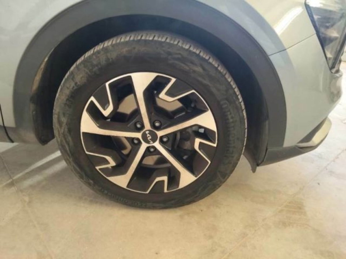 Kia Sportage 1.6 crdi mhev Style dct (13)