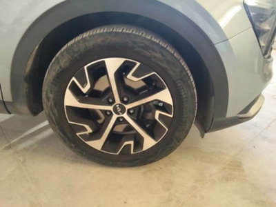 Kia Sportage 1.6 crdi mhev Style dct (13)