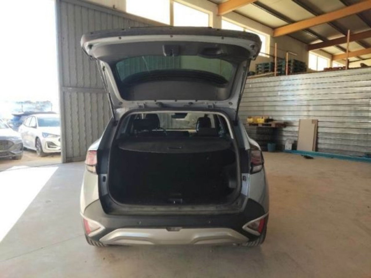 Kia Sportage 1.6 crdi mhev Style dct (8)