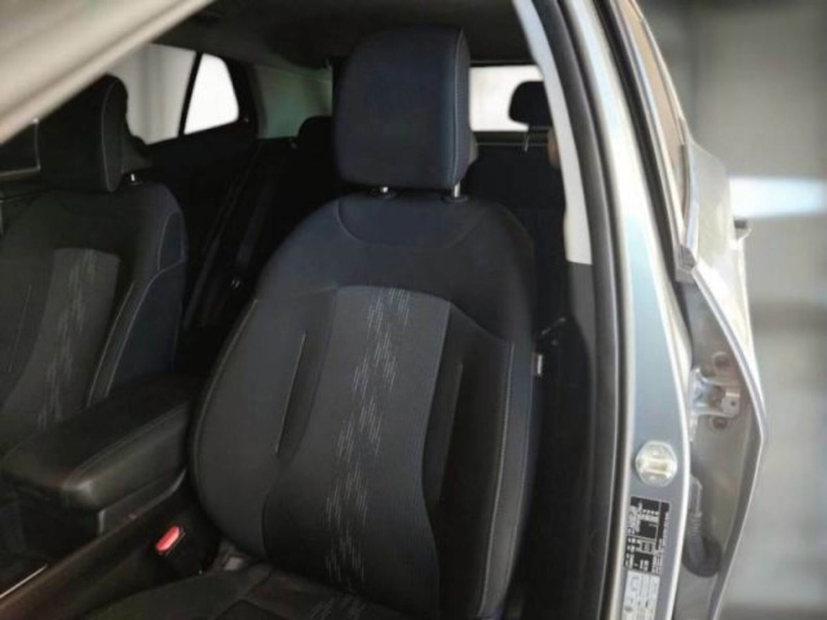 Kia Sportage 1.6 crdi mhev Style dct (9)