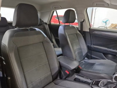 Volkswagen T-Roc 2.0 TDI SCR 150 CV DSG Style BlueMotion Technology (10)
