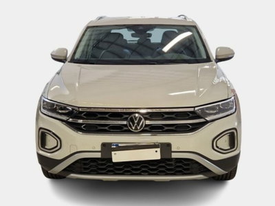 Volkswagen T-Roc 2.0 TDI SCR 150 CV DSG Style BlueMotion Technology (3)