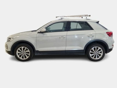 Volkswagen T-Roc 2.0 TDI SCR 150 CV DSG Style BlueMotion Technology (5)
