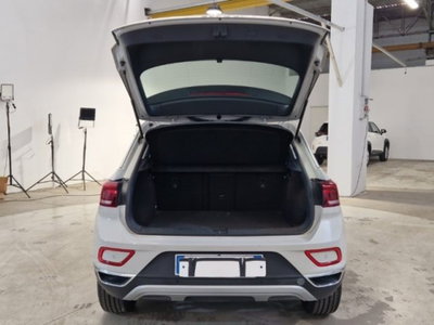 Volkswagen T-Roc 2.0 TDI SCR 150 CV DSG Style BlueMotion Technology (8)