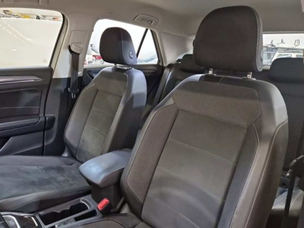 Volkswagen T-Roc 2.0 TDI SCR 150 CV DSG Style BlueMotion Technology (9)