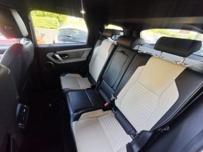 Land Rover Discovery Sport 2.0 TD4 204 CV AWD Auto R-Dynamic HSE (12)