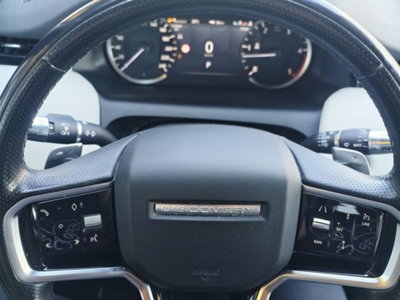 Land Rover Discovery Sport 2.0 TD4 204 CV AWD Auto R-Dynamic HSE (16)