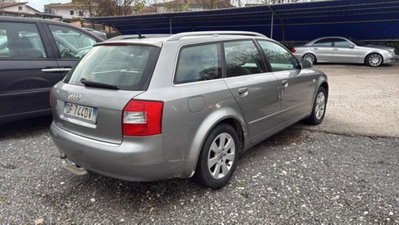 Audi A4 Avant 1.9 TDI/130 CV cat (6)