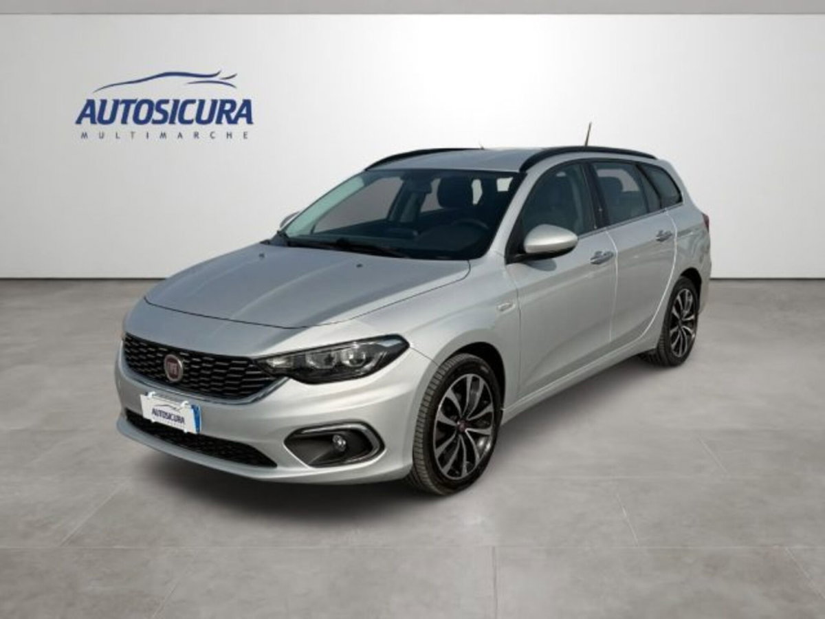 Fiat Tipo Station Wagon Tipo 1.6 Mjt S&S SW Lounge