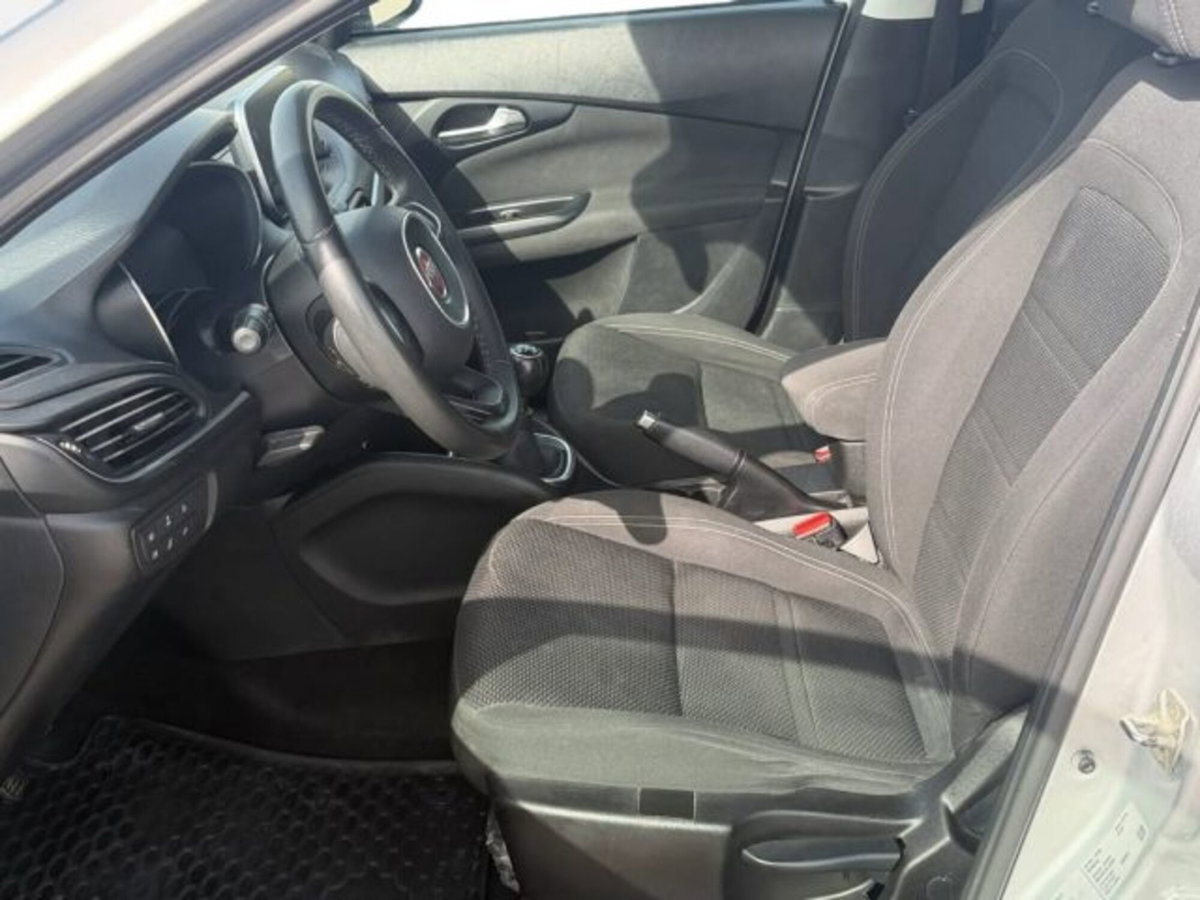 Fiat Tipo Station Wagon Tipo 1.6 Mjt S&S SW Lounge (10)