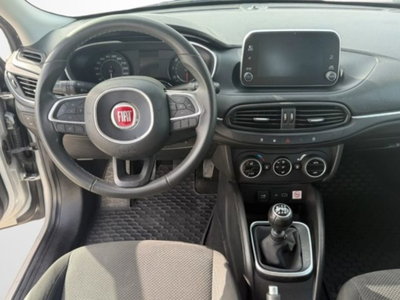 Fiat Tipo Station Wagon Tipo 1.6 Mjt S&S SW Lounge (12)