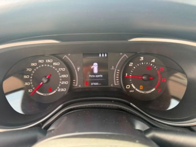 Fiat Tipo Station Wagon Tipo 1.6 Mjt S&S SW Lounge (15)