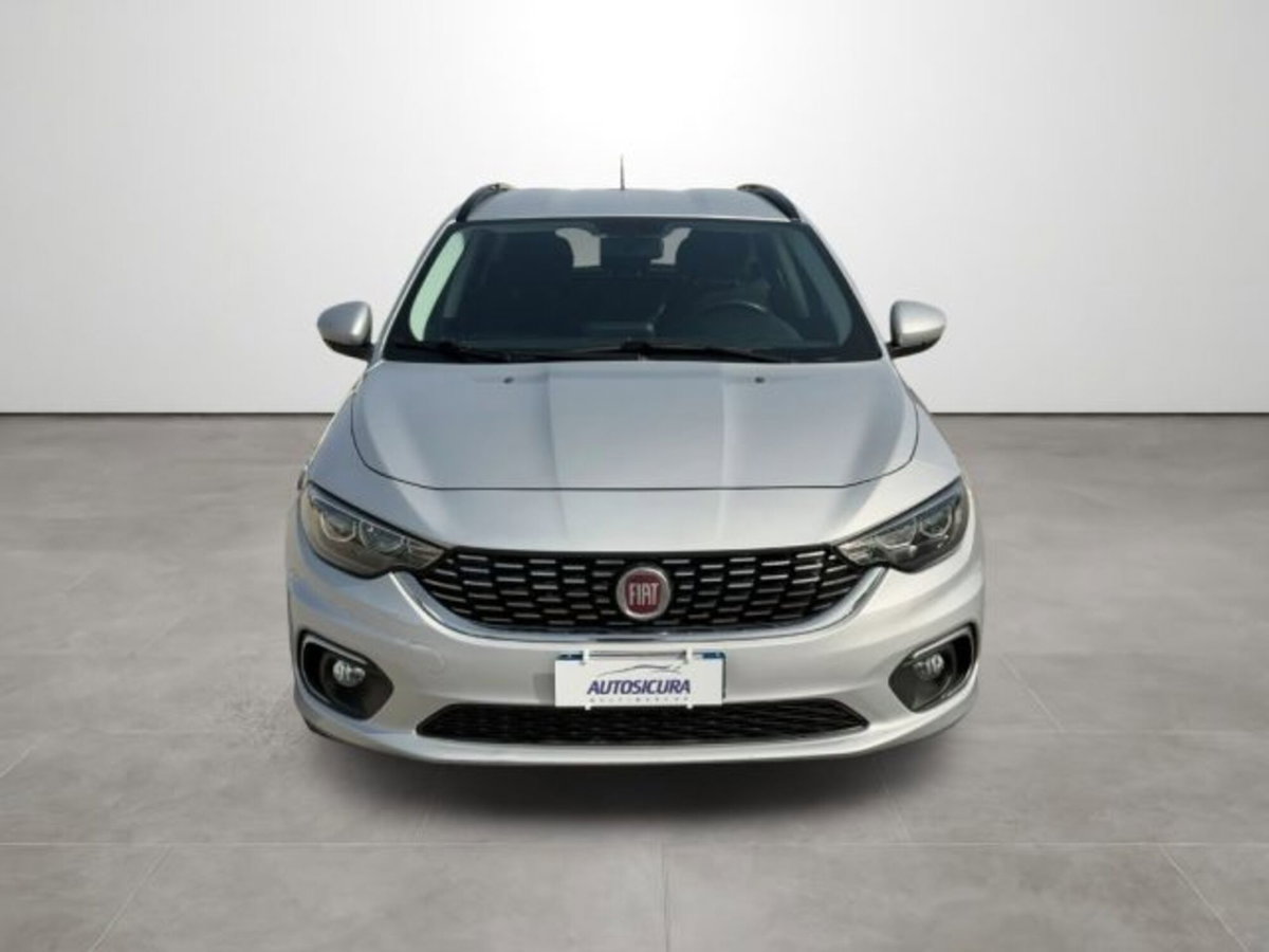 Fiat Tipo Station Wagon Tipo 1.6 Mjt S&S SW Lounge (2)