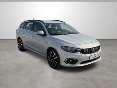 Fiat Tipo Station Wagon Tipo 1.6 Mjt S&S SW Lounge (3)
