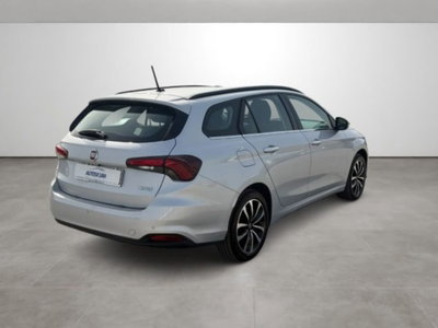 Fiat Tipo Station Wagon Tipo 1.6 Mjt S&S SW Lounge (4)