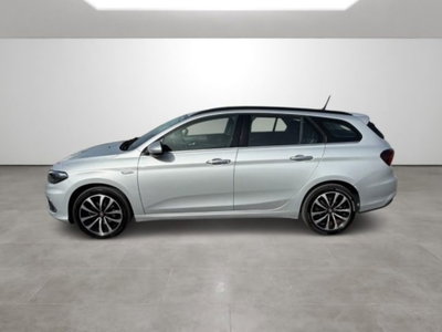 Fiat Tipo Station Wagon Tipo 1.6 Mjt S&S SW Lounge (7)
