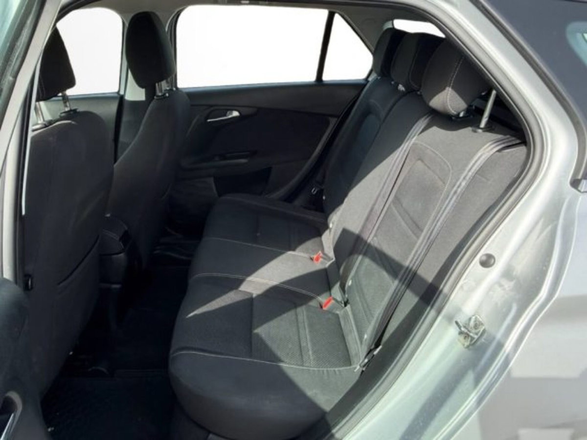 Fiat Tipo Station Wagon Tipo 1.6 Mjt S&S SW Lounge (9)