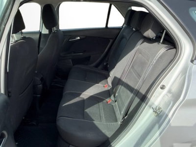 Fiat Tipo Station Wagon Tipo 1.6 Mjt S&S SW Lounge (9)