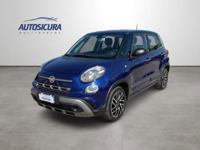 Fiat 500L 1.3 Multijet 95 CV Mirror usata
