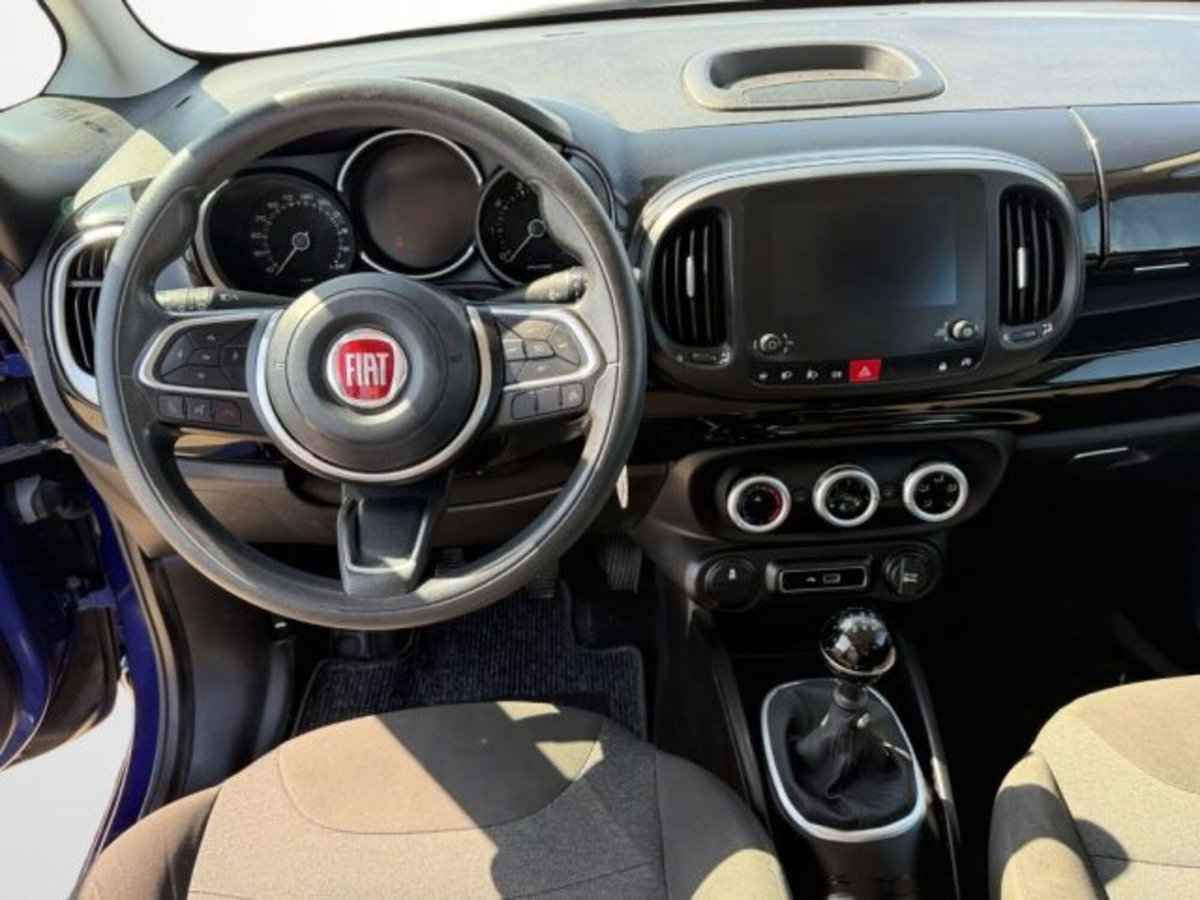 Fiat 500L 1.3 Multijet 95 CV Mirror (11)